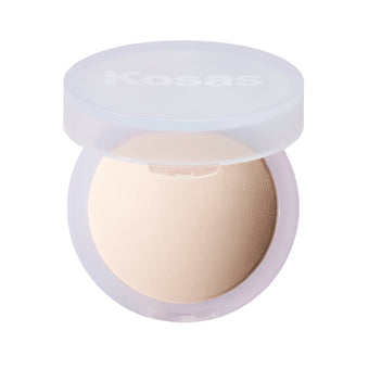 Cloud Set Baked Setting & Smoothing Powder - Makeup - Kosas - 01_Kosas_Cloud_Set_Airy - The Detox Market | Airy - Sheer Very Light