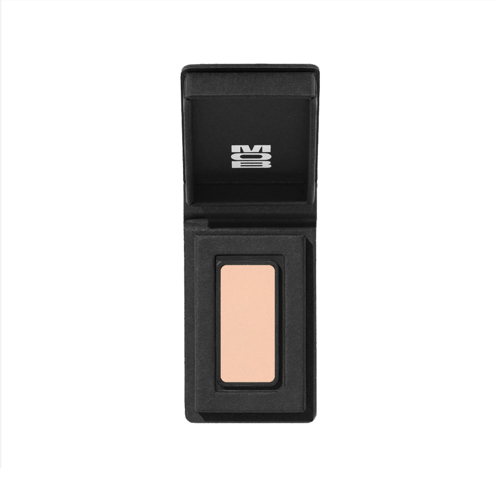 Eyeshadow - Makeup - MOB Beauty - 01_PDP_MOBBEAUTY_EYESHADOWM2_PRODUCT - The Detox Market | M2 Matte bone
