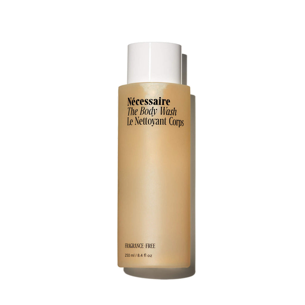 Nécessaire-The Body Wash - Fragrance-Free-