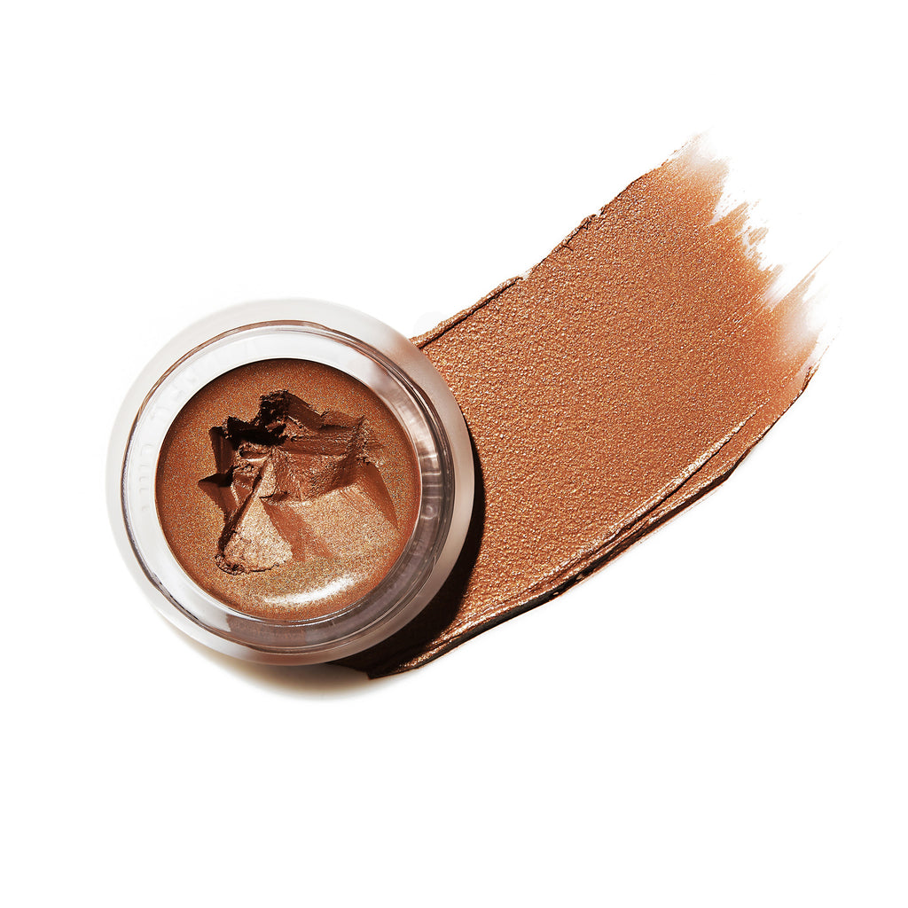 Buriti Bronzer - Makeup - RMS Beauty - RMS_BB1_BURITI_BRONZER_LIFESTYLE - The Detox Market | Buriti Bronzer
