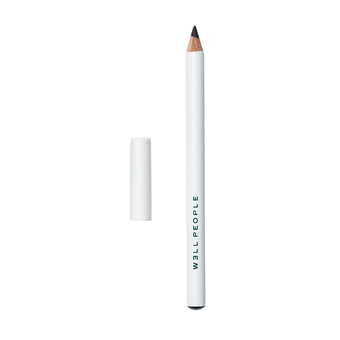 Fresh Lines Eyepencil - Makeup - W3LL PEOPLE - 10001001_EYLNR_Open_C - The Detox Market | Black