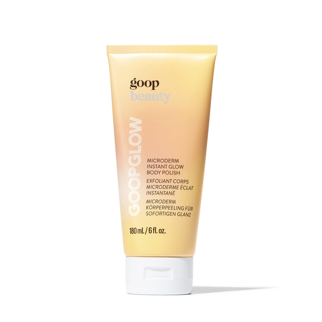 Goop-GOOPGLOW Microderm Instant Glow Body Polish-