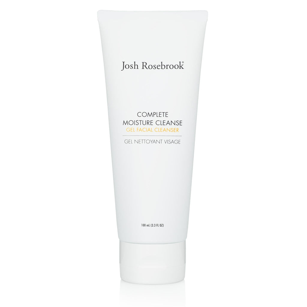 Josh Rosebrook-Complete Moisture Cleanse-Complete Moisture Cleanse - 3.3 oz-