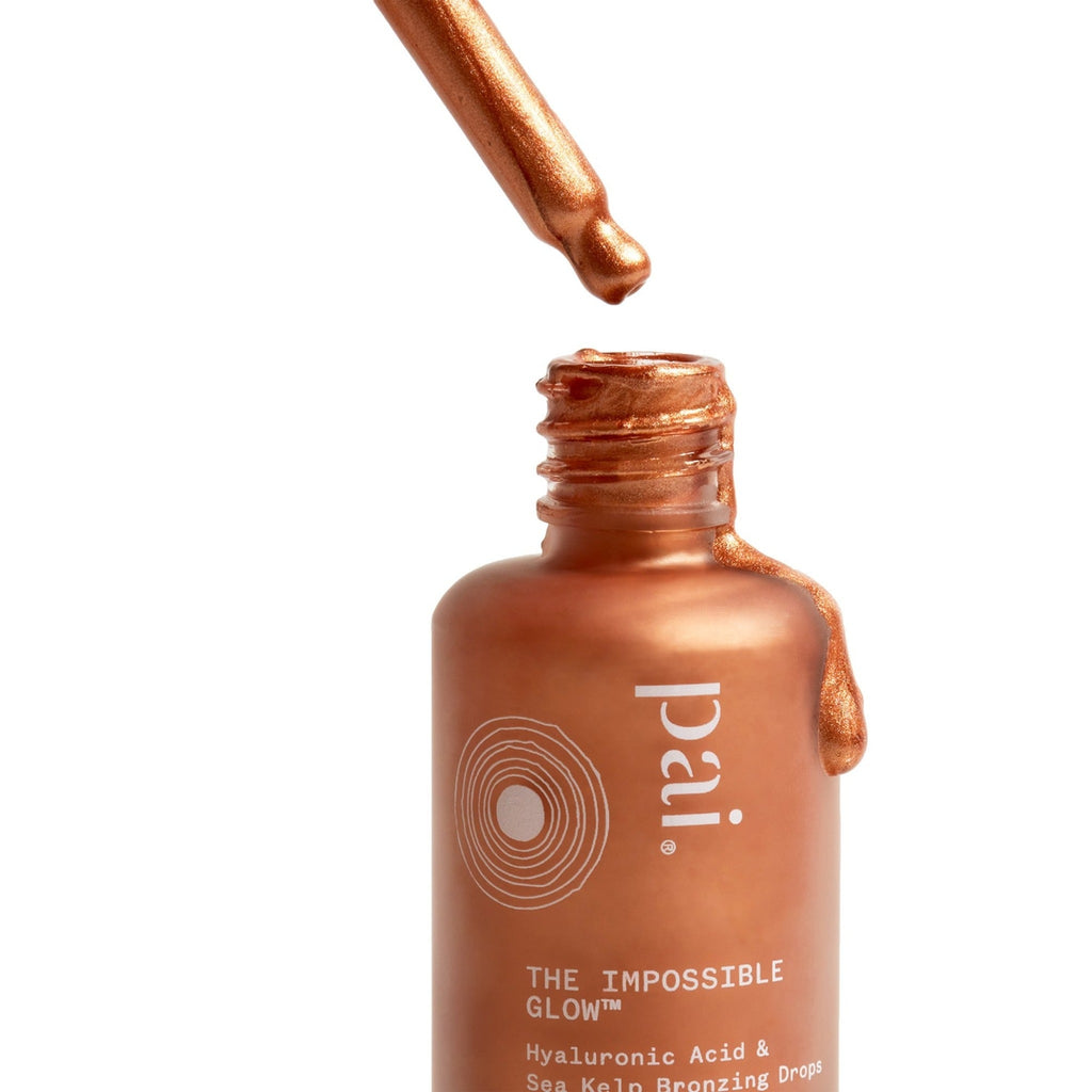 The Impossible Glow - Makeup - Pai Skincare - 5060139726894_7 - The Detox Market | 