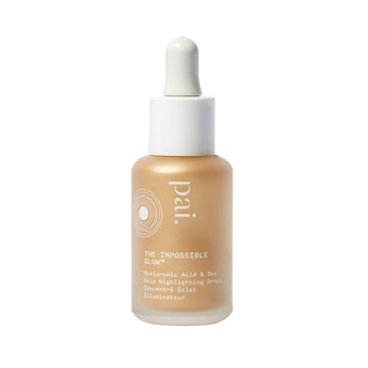 The Impossible Glow Champagne - Makeup - Pai Skincare - 5060139727563_1 - The Detox Market | 30ml