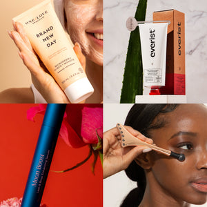 The Edit: Gift this Season's Top Trends-The Detox Market