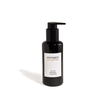 Vintner's Daughter-Active Renewal Cleanser-