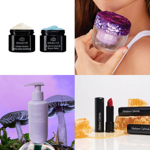 The Edit: Pro Holiday Picks-The Detox Market