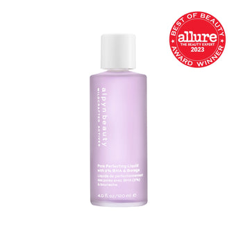 Alpyn Beauty-Pore Perfecting Liquid with 2% BHA + Borage-