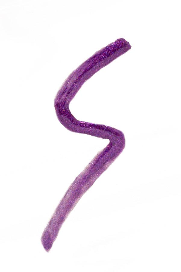 Liquid Eyeliner - Makeup - Zuzu Luxe - Amethyst-S - The Detox Market | Amethyst