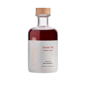 Aphina-Arouse Me Libido Elixir - Cherry Bomb-