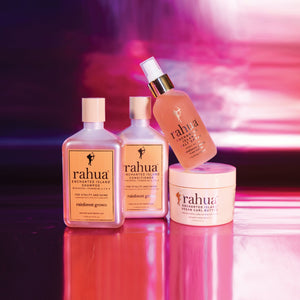 The Edit: Rahua's Tress Retreat-The Detox Market