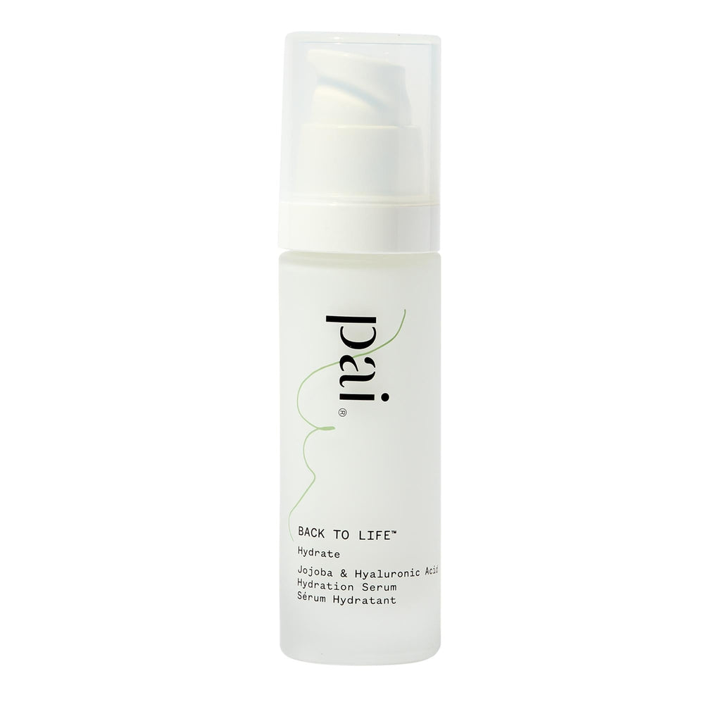 Pai Skincare-Back to Life-