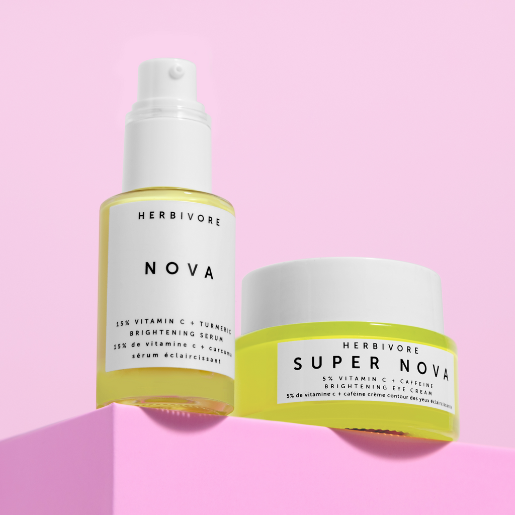 Herbivore-Bright Stars Set-