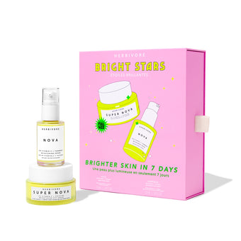 Herbivore-Bright Stars Set-