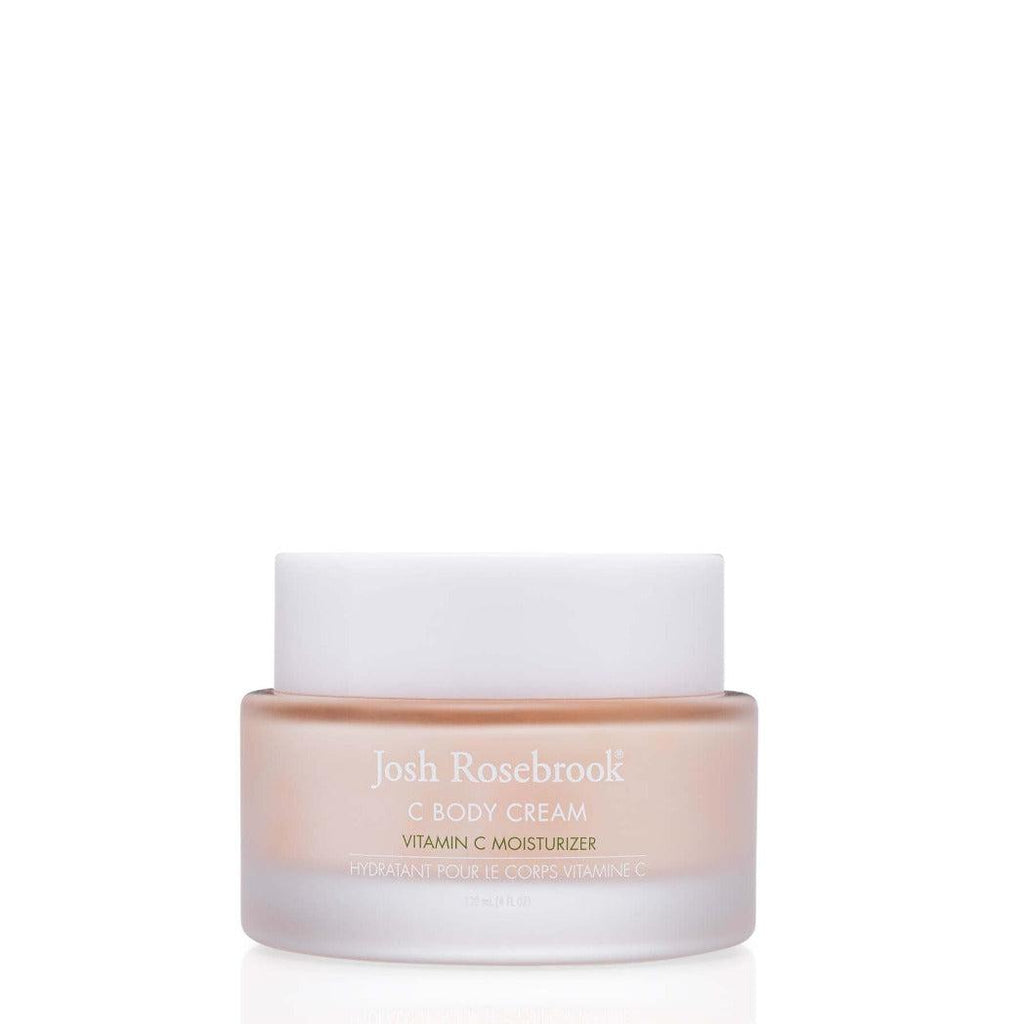 Josh Rosebrook-C Body Cream-
