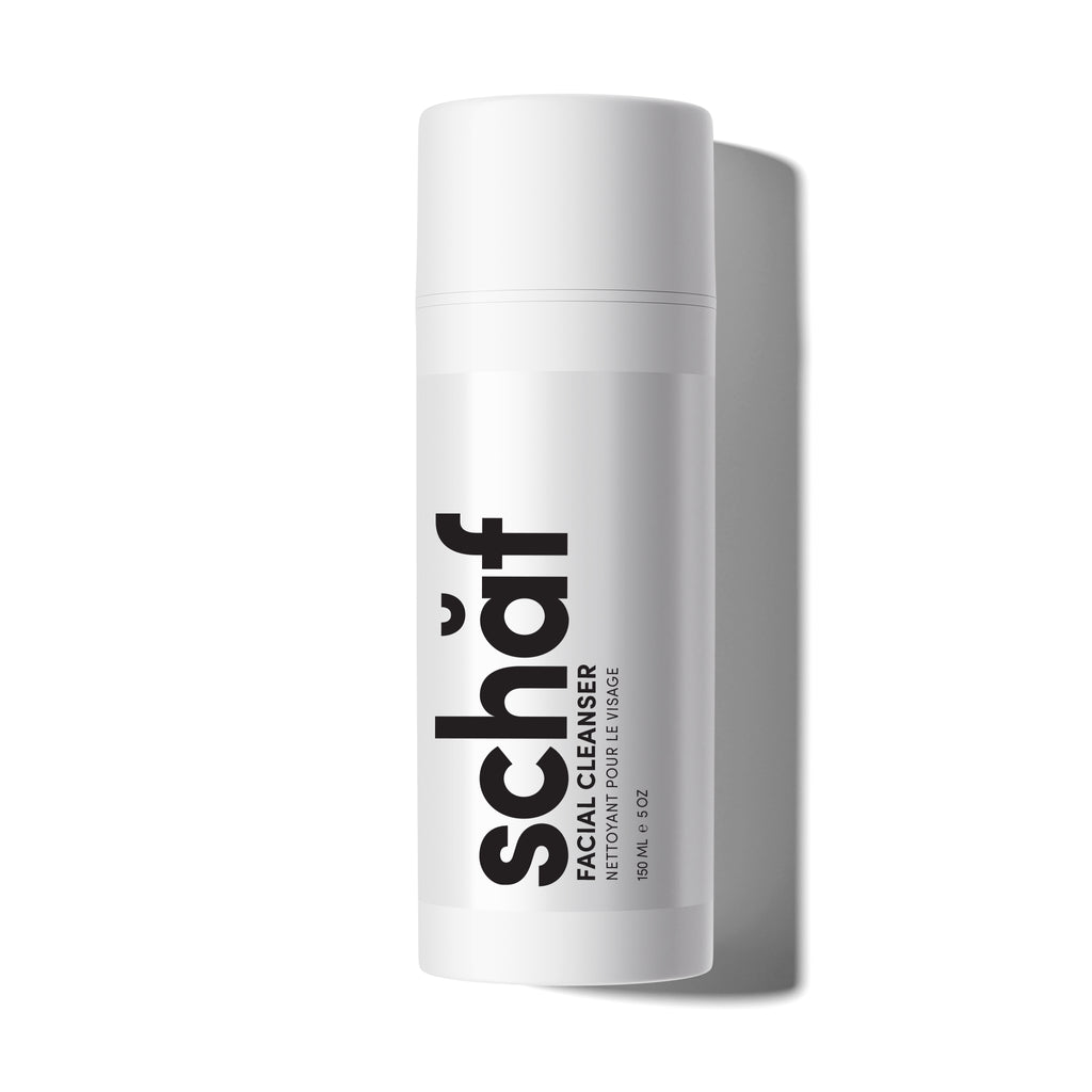 Schaf-Facial Cleanser-Skincare-CLEANSER_2023-The Detox Market | schaf - Facial Cleanser