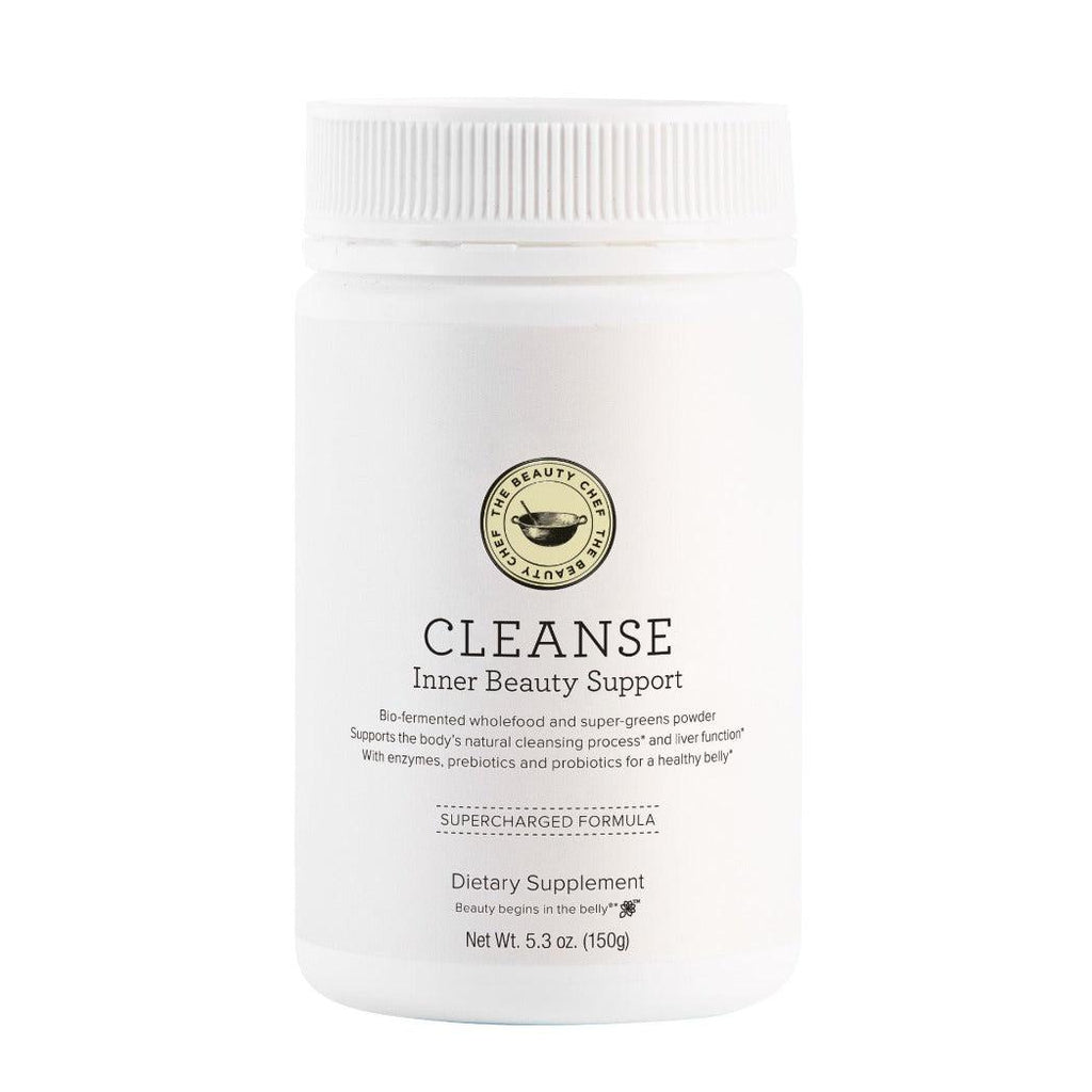 The Beauty Chef-Cleanse Inner Beauty Support - Supercharged-