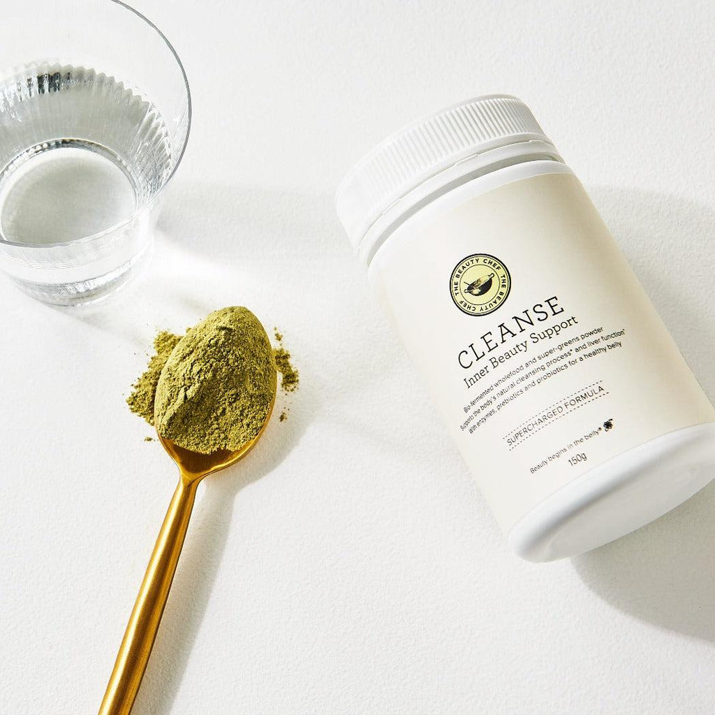The Beauty Chef-Cleanse Inner Beauty Support - Supercharged-