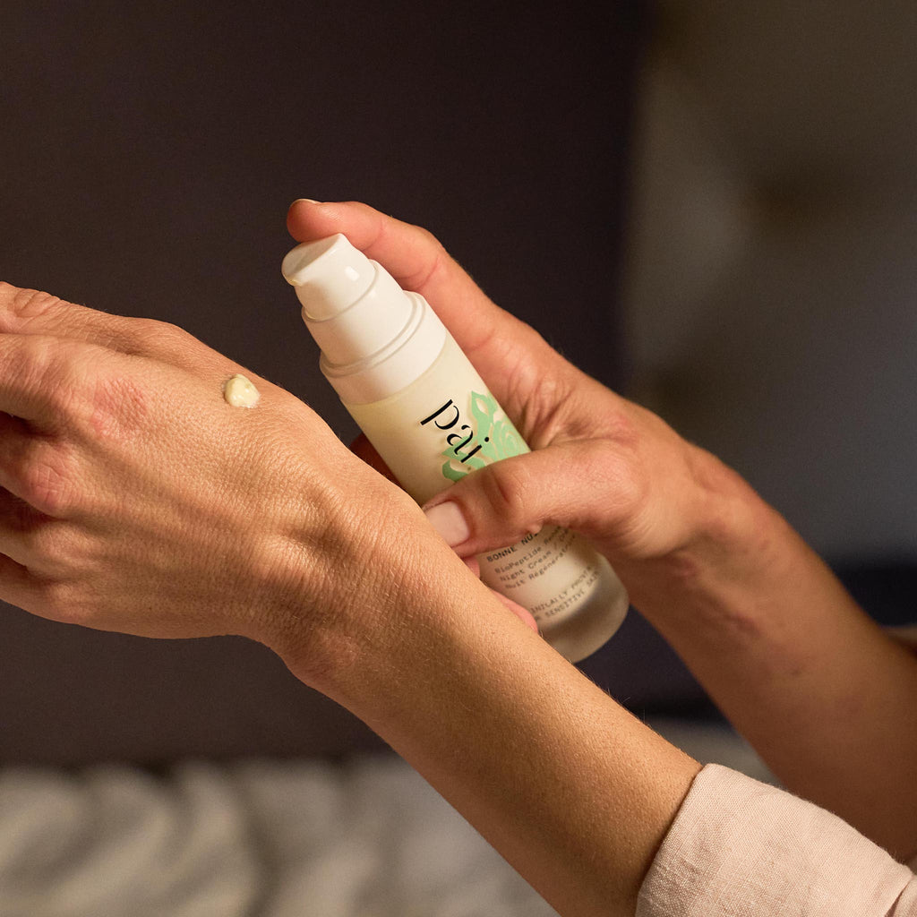 Pai Skincare-Bonne Nuit Renewal Night Cream-