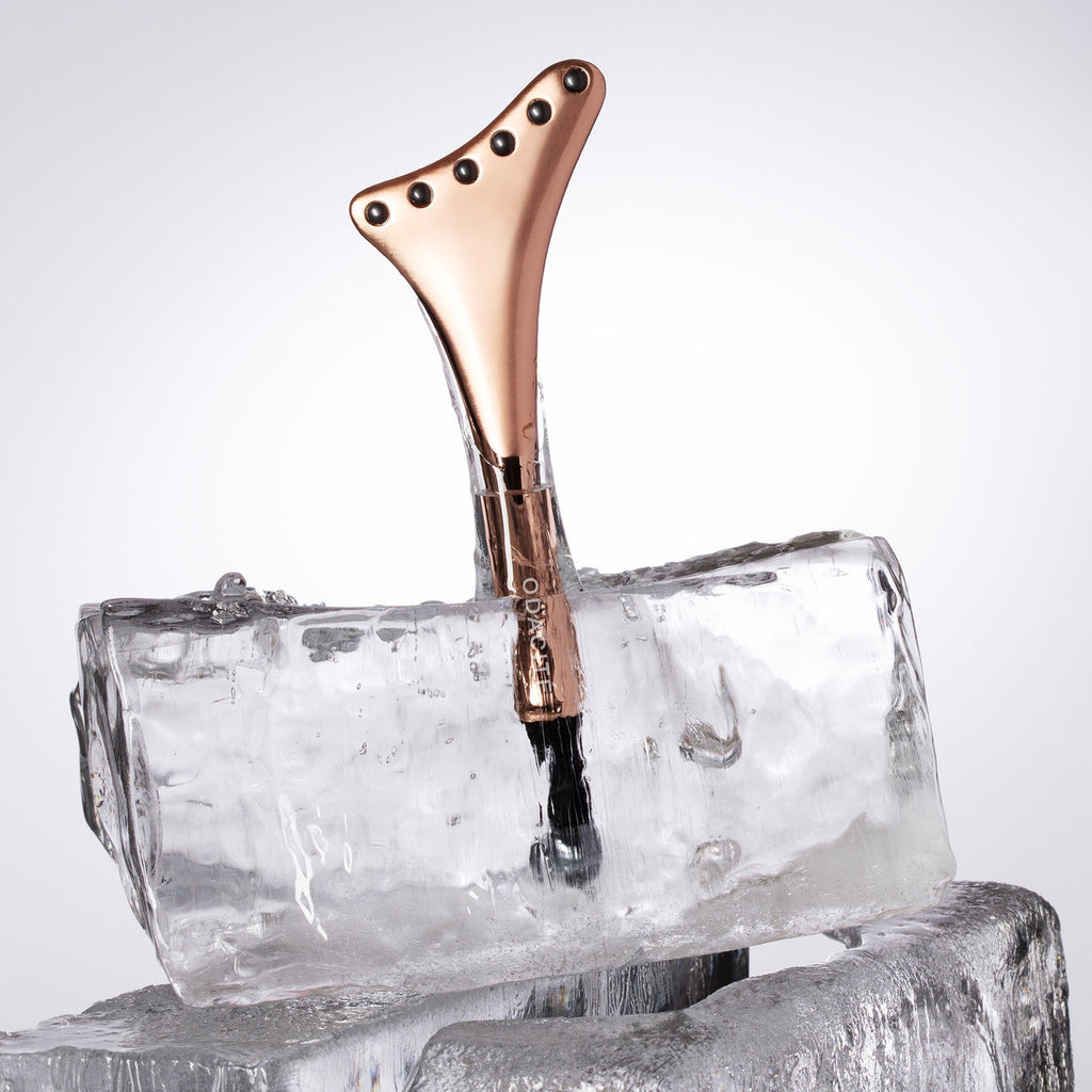 Odacite-Cryo-Tech Facial Tool-