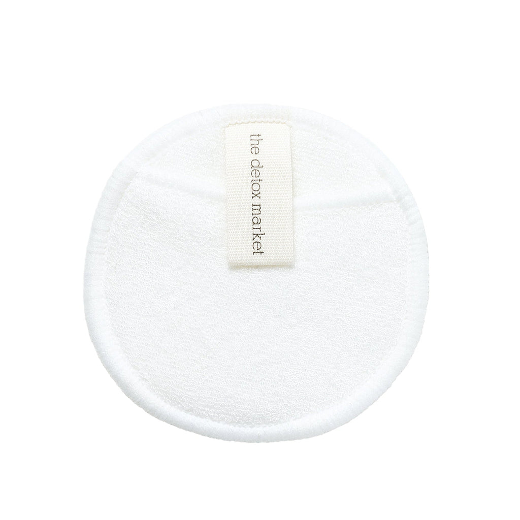 The Detox Market-Reusable Rounds-