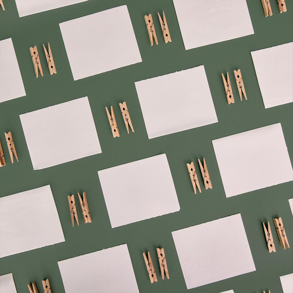 Good Juju-Good Juju Laundry Detergent Strips - Unscented-