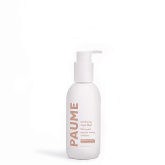 PAUME-Exfoliating Hand Cleanser Bottle-