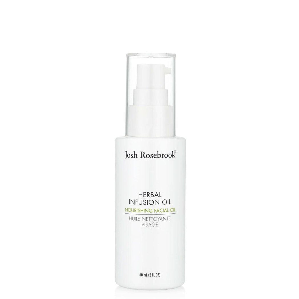 Josh Rosebrook-Herbal Infusion Oil-Herbal Infusion Oil-