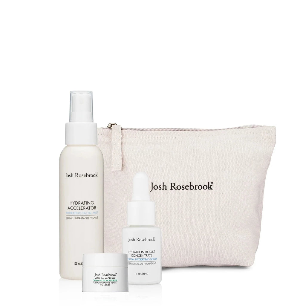 Josh Rosebrook-Hydra Trio-Skincare-HydraTrio2023-The Detox Market | 