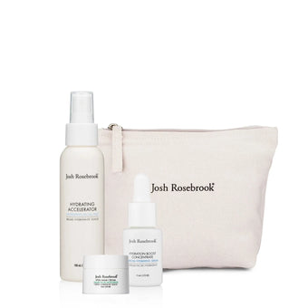 Josh Rosebrook-Hydra Trio-Skincare-HydraTrio2023-The Detox Market | 