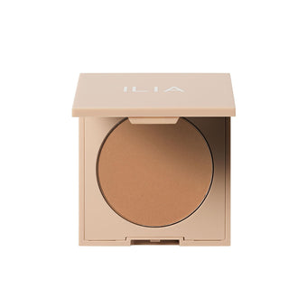Nightlite Bronzing Powder - Makeup - ILIA - ilianightlitebronzer - The Detox Market | Always