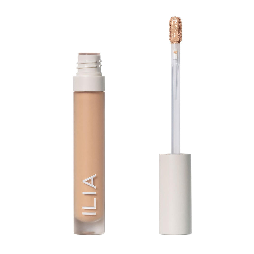True Skin Serum Concealer - Makeup - ILIA - iliatrueconcealer - The Detox Market | Always
