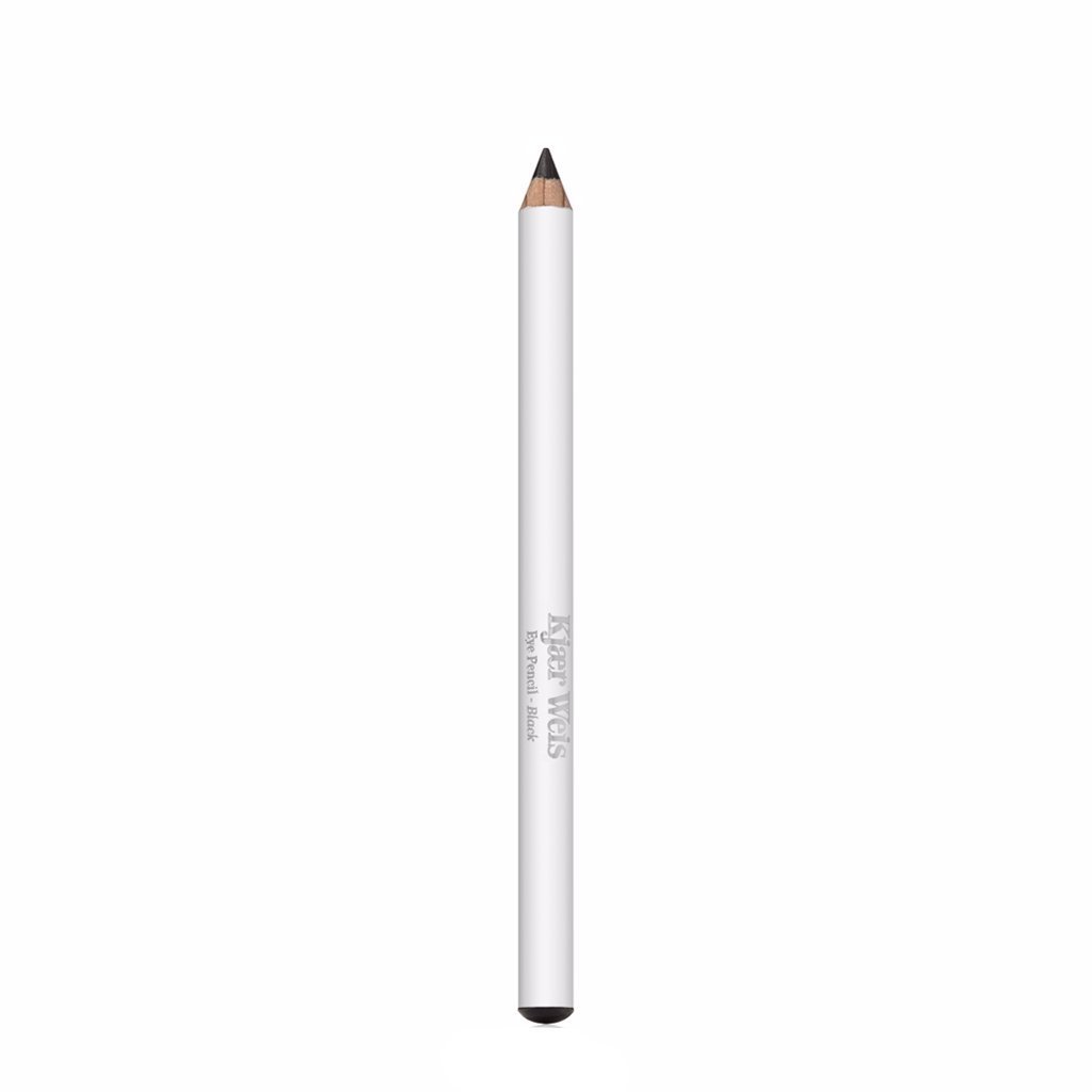 Eye Pencil - Makeup - Kjaer Weis - Kjaer_Weis-Eye_Pencil-Black - The Detox Market | 