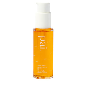 Pai Skincare-Light Work-