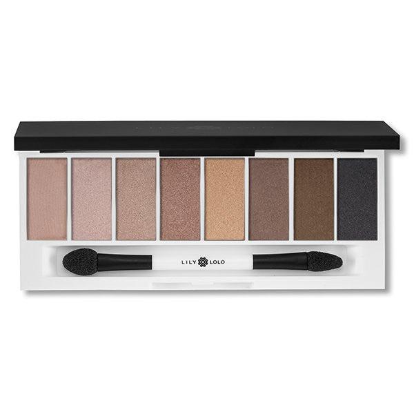 Laid Bare Eye Palette - Makeup - Lily Lolo - lily-lolo_eye-palette-laid-bare-2 - The Detox Market | 