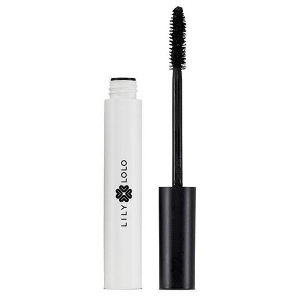 Natural Vegan Mascara - Makeup - Lily Lolo - Lily-Lolo_mascara - The Detox Market | 