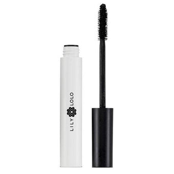 Natural Vegan Mascara - Makeup - Lily Lolo - Lily-Lolo_mascara - The Detox Market | 