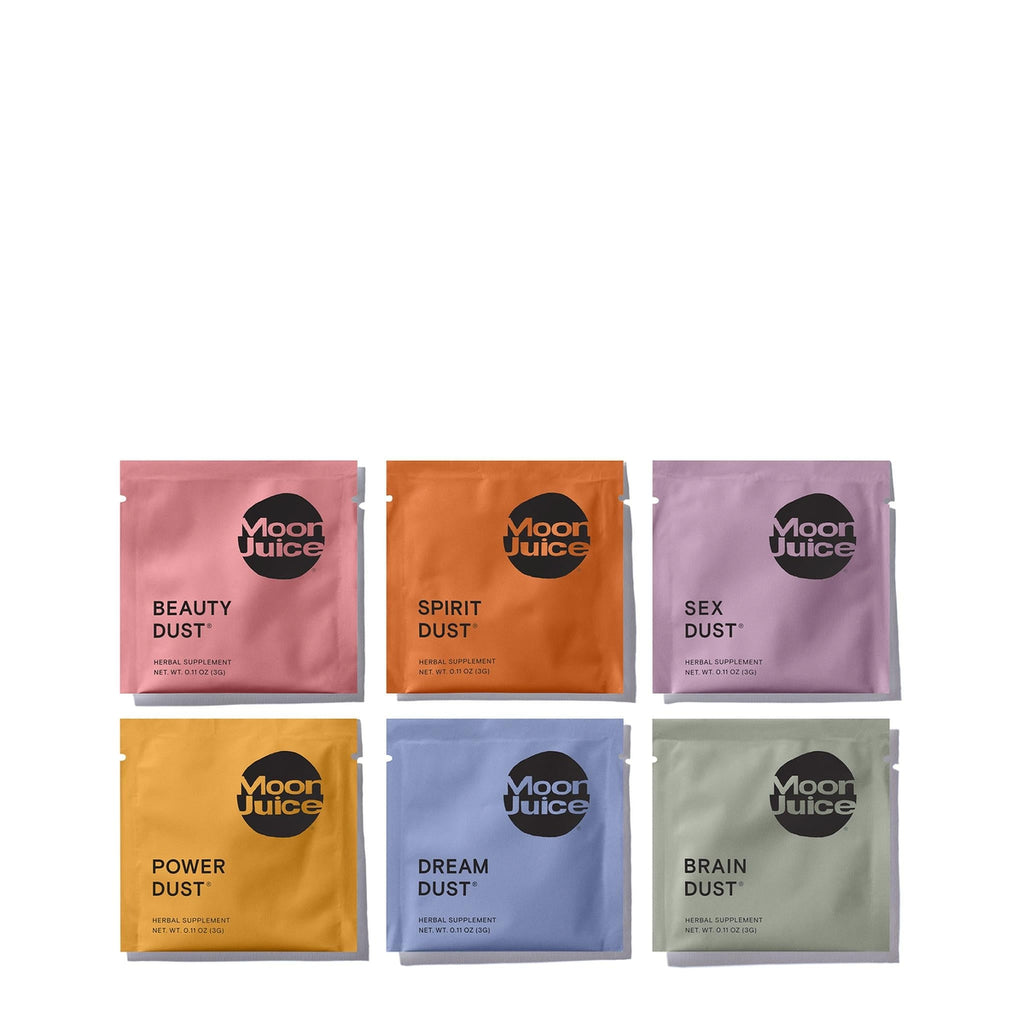 Moon Juice-The Full Moon Trial Pack-