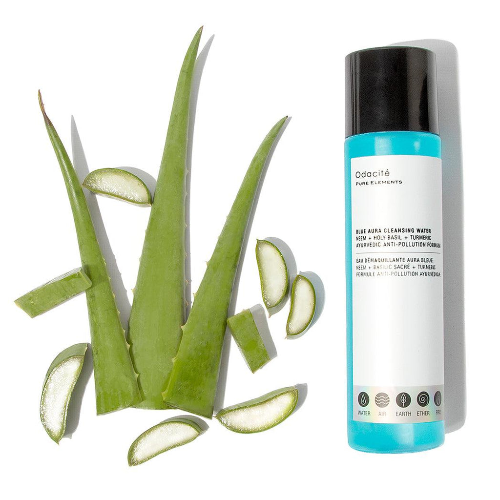 Odacite-Blue Aura Cleansing Water-120ml-