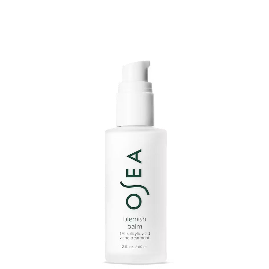 OSEA-Blemish Balm With Plant Based Salicylic Acid-Skincare-OSEA_BlemishBalm_BLMSH-1-DTC-The Detox Market | 