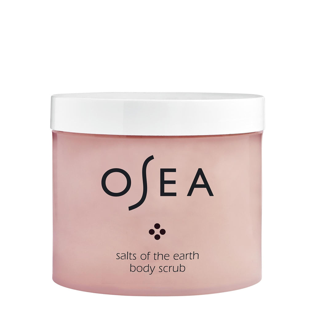 OSEA-Salts of the Earth Body Scrub-