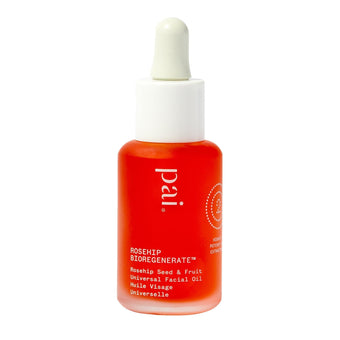 Pai Skincare-Rosehip Bioregenerate-30ml-