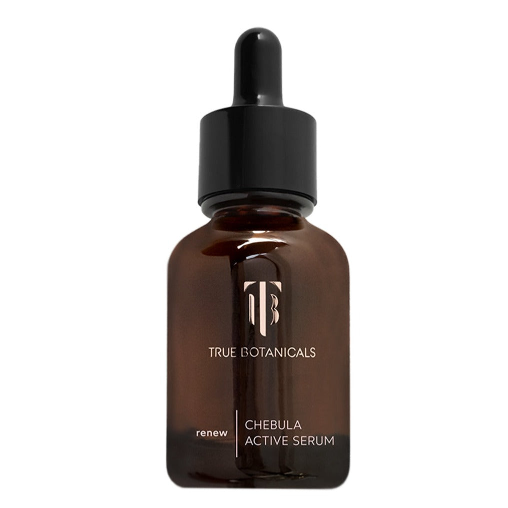 True Botanicals-RENEW Chebula Active Serum-