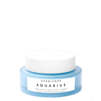 Herbivore-AQUARIUS Pore Purifying Clarity Cream-