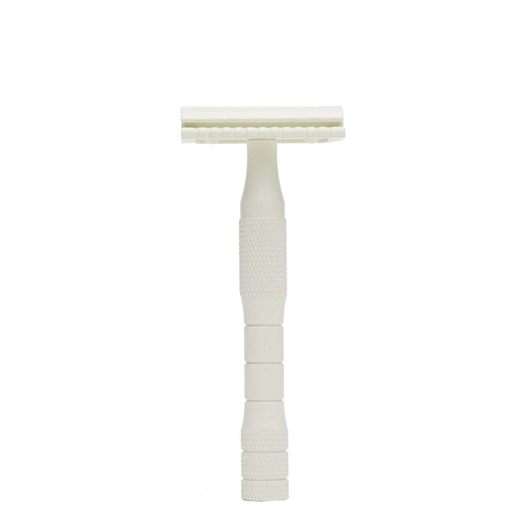 Well Kept-Safety Razor - Cream-