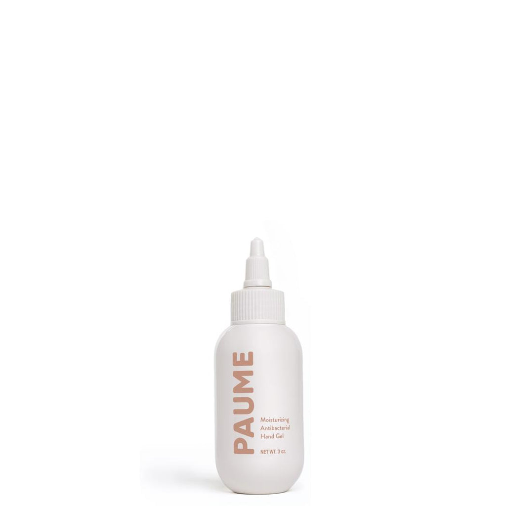 PAUME-Antibacterial Hand Gel Bottle-
