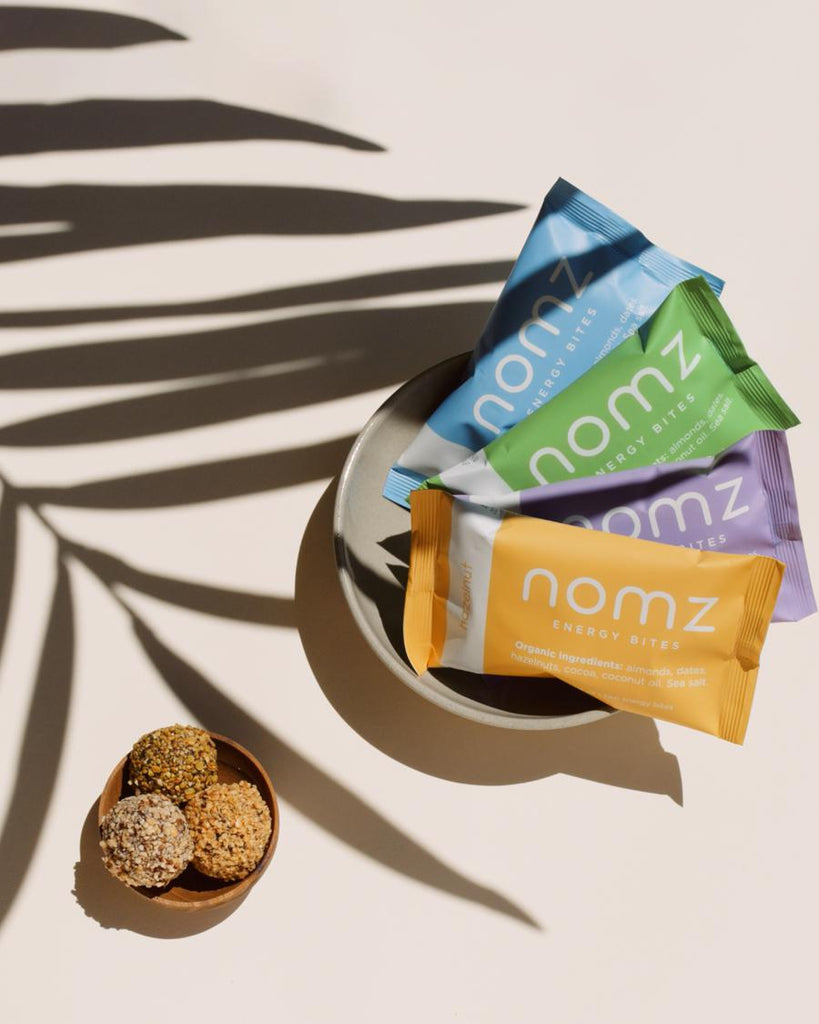 Nomz-Ultimate Variety Pack-